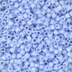 Miyuki delica color azul db1137