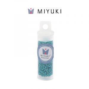 Miyuki delica color verde db1283