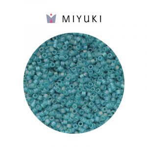 Miyuki delica color verde db1283