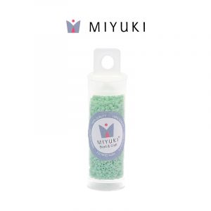 Miyuki delica color verde db1516