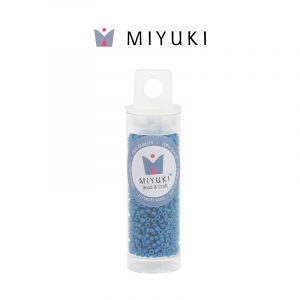 Miyuki delica color azul db2135