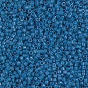 Miyuki delica color azul db2135