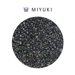 Miyuki delica color negro db2261 (pcso)