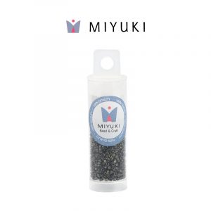 Miyuki delica color negro db2261 (pcso)